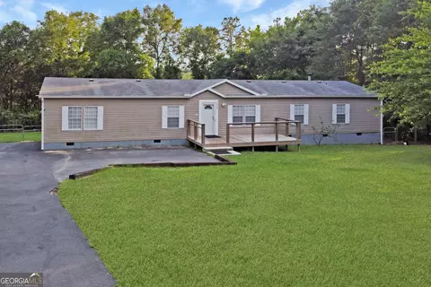 213 Vance Cir, Macon, GA 31217