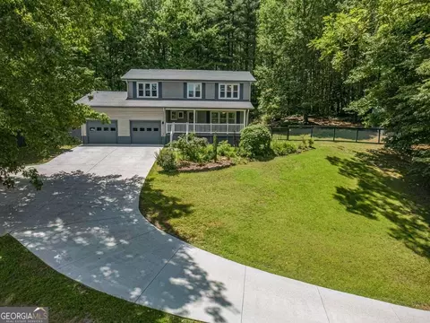 6460 Hwy 2, Epworth, GA 30541