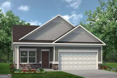 266 Shantz Way #( A50), Byron, GA 31008