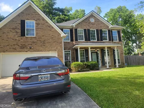 692 Sedgwick Dr, Jonesboro, GA 30238