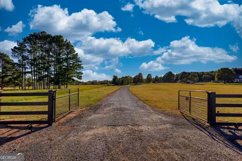 2081 Godfrey Rd, Madison, GA 30650