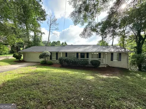 3670 Broadview Ct, Decatur, GA 30032