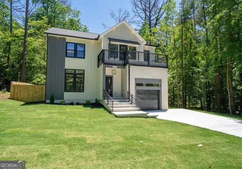 4366 Bradley Dr SW, Snellville, GA 30039