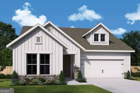 2054 Ripple Park Bnd, Canton, GA 30114