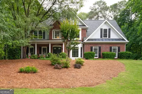 206 Kingsley Way, Woodstock, GA 30188
