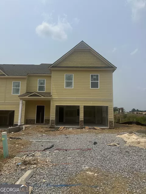 6 Umber Ln #LOT 1, Newnan, GA 30263