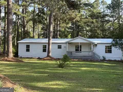 12103 Us Highway 80 E, Brooklet, GA 30415