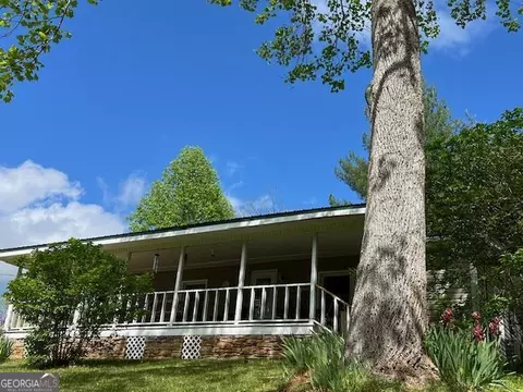 17 Fairview Rd, Blairsville, GA 30512