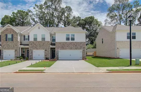 389 Navigator Ln, Mcdonough, GA 30253