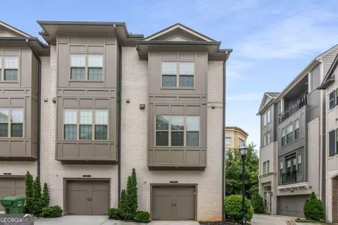 635 Broadview Pl NE, Atlanta, GA 30324