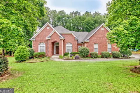835 Virginia Park, Fayetteville, GA 30215