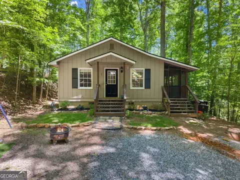 91 Chestatee Dr, Dahlonega, GA 30533