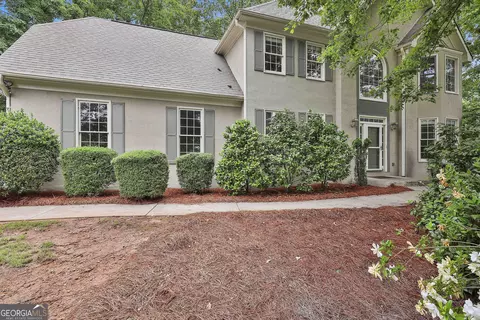 164 Interlochen Dr, Peachtree City, GA 30269
