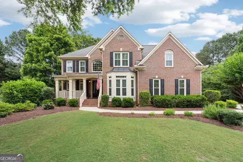 151 Overhill Pt, Alpharetta, GA 30005