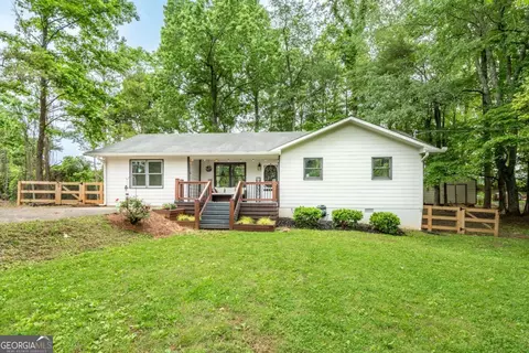 795 Pioneer Rd, Jasper, GA 30143