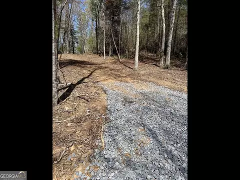 Tr B East New Hope Road, Ellijay, GA 30536