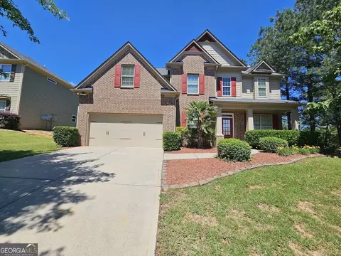 1021 Rock Elm Dr, Auburn, GA 30011