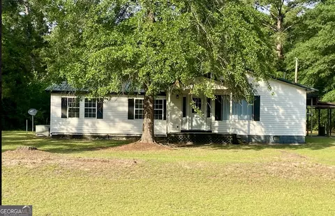 8020 Ga Highway 272, Sandersville, GA 31082