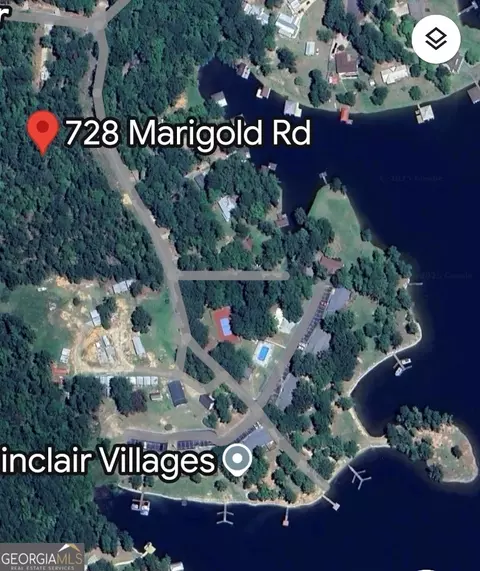 728 Marigold Rd, Sparta, GA 31087