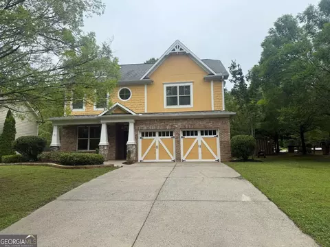 14 Mcgregor Ln, Dawsonville, GA 30534