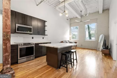 210 Walker St UNIT 3, Atlanta, GA 30313