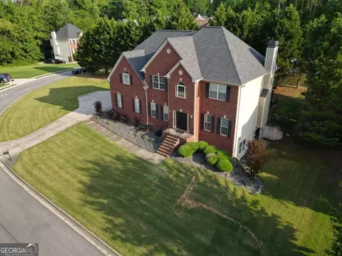 3898 Heritage Oaks Dr, Powder Springs, GA 30127