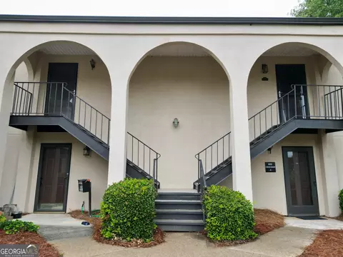 605 Candler St #A8, Gainesville, GA 30501