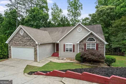 2701 Windsor Ct NW, Kennesaw, GA 30144