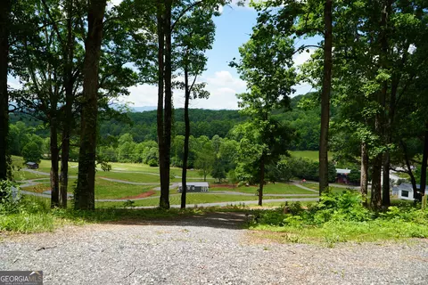 527 Saunders Rd #LOT 8, Franklin, NC 28734