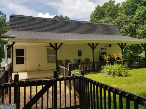 662 Crossroads Church Rd, Tallapoosa, GA 30176