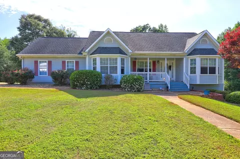 Undisclosed, Locust Grove, GA 30248