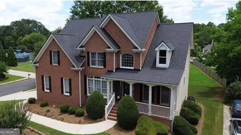 793 Fairington Pl, Lawrenceville, GA 30044