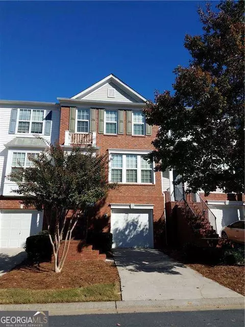 1379 Thornborough Dr, Alpharetta, GA 30004