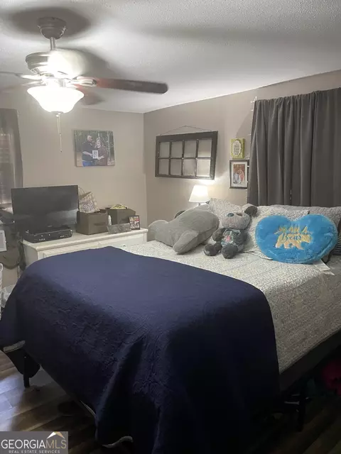 Bedroom - 4126 24th St SW, Lanett, AL 36863 photo 1 of 4