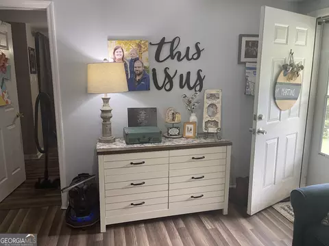 Entry Way - 4126 24th St SW, Lanett, AL 36863 photo 1 of 2