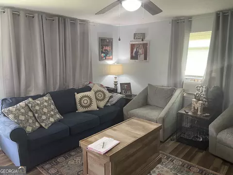 Living - 4126 24th St SW, Lanett, AL 36863 photo 2 of 2