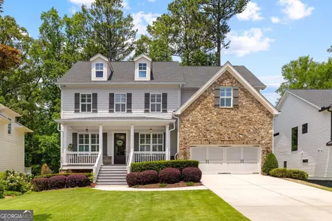 1596 Fearn Cir NE, Atlanta, GA 30319