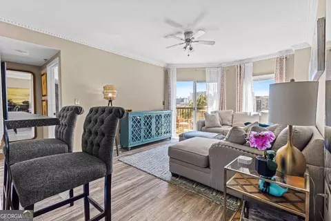 1 Biscayne Dr NW #804, Atlanta, GA 30309