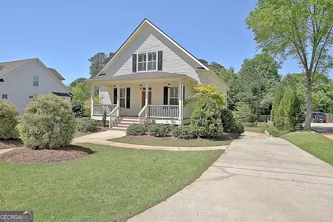 46 Horseshoe Bend Way, Senoia, GA 30276