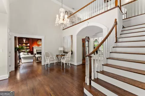 4161 Thunderbird Dr SE, Marietta, GA 30067