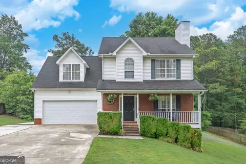 5407 Palmetto Ct, Flowery Branch, GA 30542