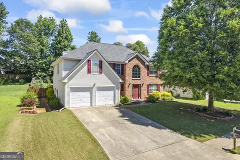 3842 Monticello St, Douglasville, GA 30135