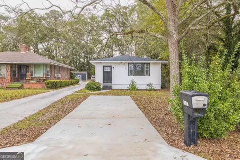 610 Hunter St, Thomson, GA 30824 photo 27