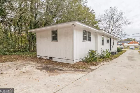 610 Hunter St, Thomson, GA 30824 photo 29