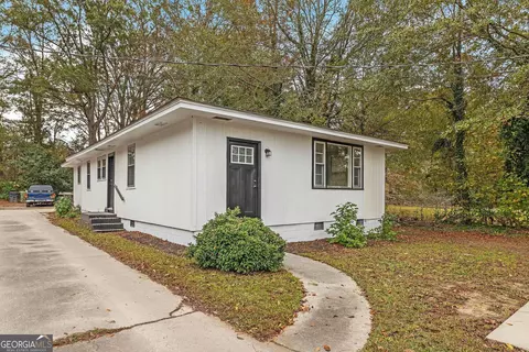 610 Hunter St, Thomson, GA 30824