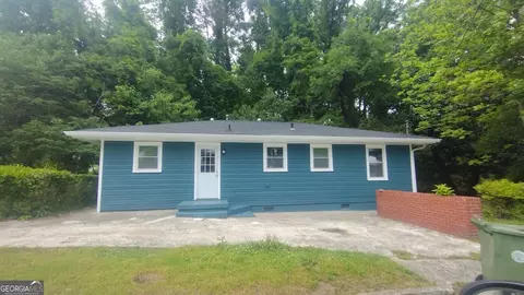 81 Burbank Dr NW, Atlanta, GA 30314