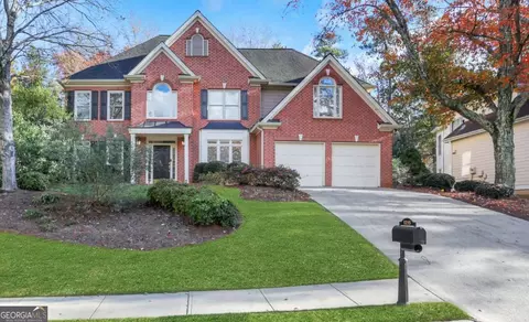 1215 Wynridge Xing, Alpharetta, GA 30005