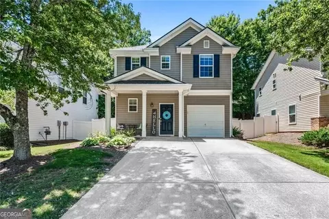 130 Nacoochee Way, Canton, GA 30114