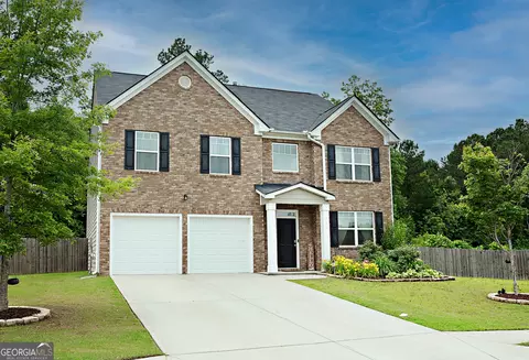 735 Sweethaven Ln, Loganville, GA 30052