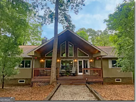 25 Greenwood Ln, Hartwell, GA 30643